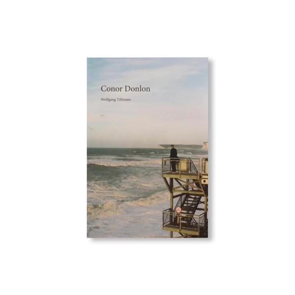 CONOR DONLON by Wolfgang Tillmans ヴォルフガング