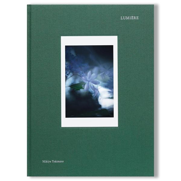 写真集 瀧本幹也 LUMIERE ルミエール ハードカバー g-tsutayabooks_gpht12105j-
