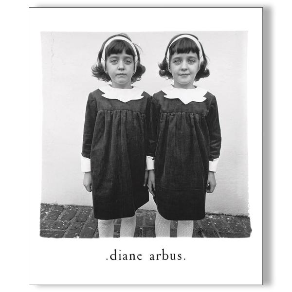 An Aperture monograph by Diane Arbus（ダイアン・アーバス） 写真集