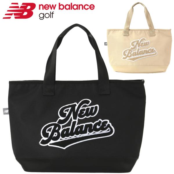 New Balance Golf（ニューバランスゴルフ） トートバッグ 012-5281001
