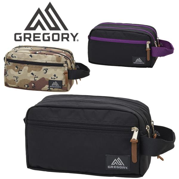 GREGORY ゴルフバッグ GREGORY（グレゴリー） ゴルフ クラッチバッグ 149367 2025モデル 日本