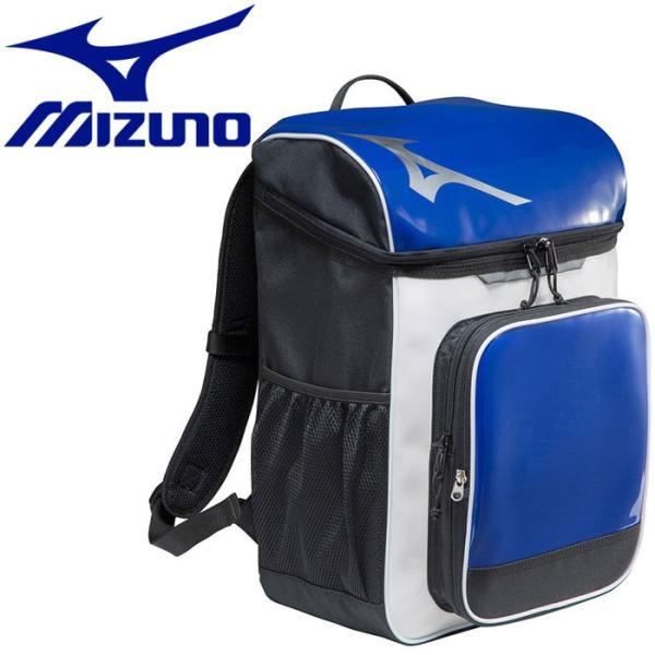 ミズノ バックパックm 1fjd7021 スポーツバッグ 価格比較 価格 Com
