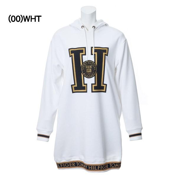 トミーヒルフィガー ワンピース ゴルフウェア レディース ワンピース Thla966 レディース 19秋冬 19fw Thla966 ジーゾーン ワンピース ゴルフ