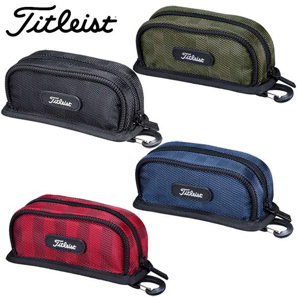 タイトリスト ゴルフ シティアクティブ ボールケース Ajbc02 モデル ジーゾーン ゴルフ Paypayモール店 通販 Paypayモール