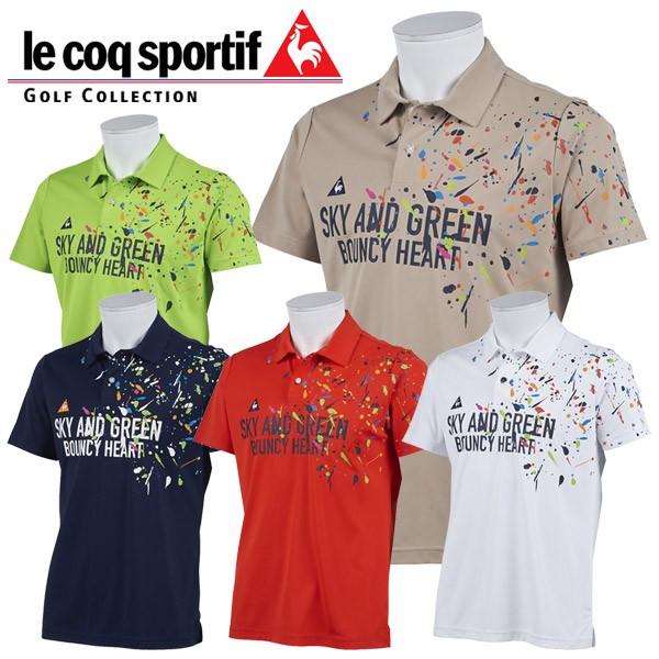 書道 ハイキング 提唱する ルコック ゴルフ メンズ ポロシャツ Businesshotelmatsusaka Jp