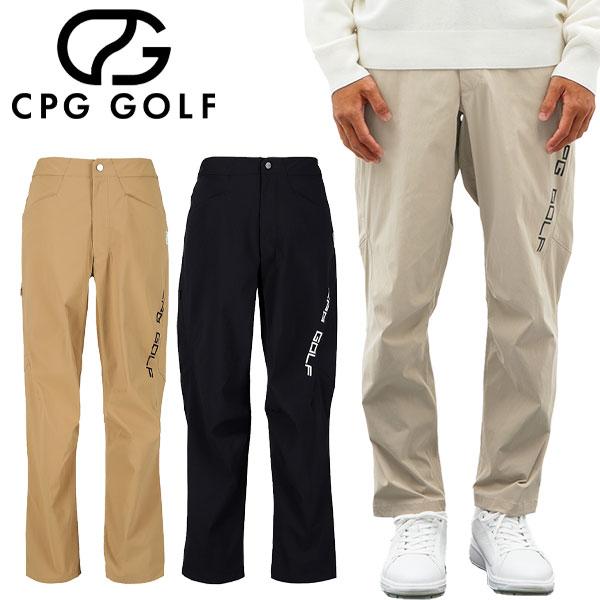 CPG GOLF 【期間限定】 アクティブパフォーマンスパンツ メンズ ゴルフ 