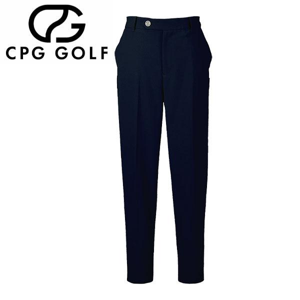 CPG GOLF CPG GOLF MINIMAL PANTS ミニマルパンツ ロングパンツ メンズ