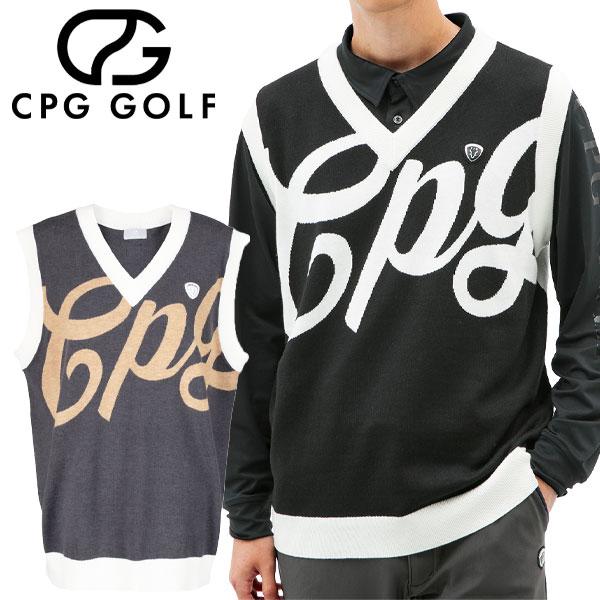 CPG GOLF シーピージーゴルフ　ニットバイザー　ウール素材 CPG GOLF シーピージーゴルフ ニットバイザー ウール素材 【公式通販】
