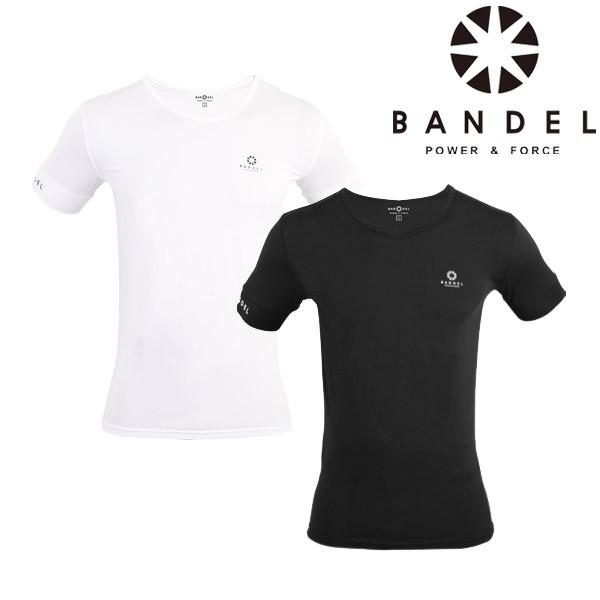 バンデル アンダーウェア Vネック Tシャツ Bandel V Neck T Shirt
