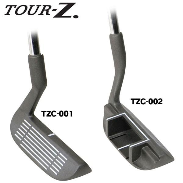 TOUR-Z TZC-002 チッパー 40度 朝日ゴルフ用品 TOUR-Z ツアーZ チッパー 朝日ゴルフ TZC-001 TZC-002
