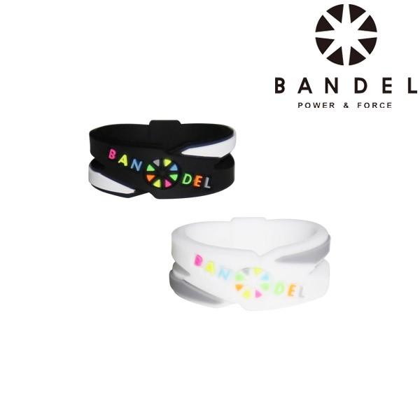 BANDEL バンデル 正規品 cross ring クロスリング