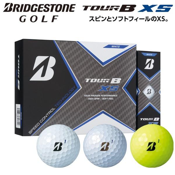 送料無料 ブリヂストン ツアー B Xs ゴルフボール 1ダース 12球入り モデル ジーゾーン ゴルフ Paypayモール店 通販 Paypayモール