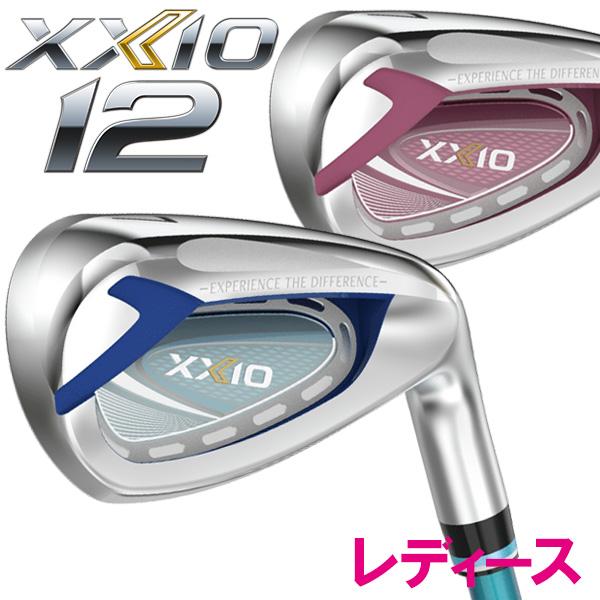 期間限定】 ダンロップ XXIO12 ゼクシオ トゥエルブ レディース ...