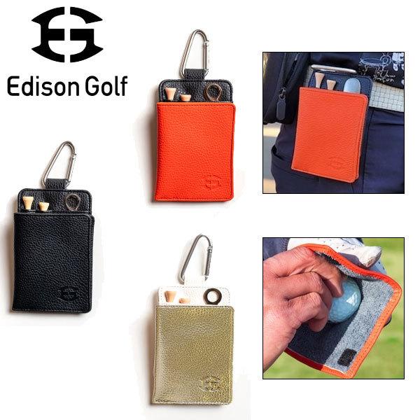 yԌzy[֑ΉzGW\St EG {[N[i[ Edison Golf ysbnz