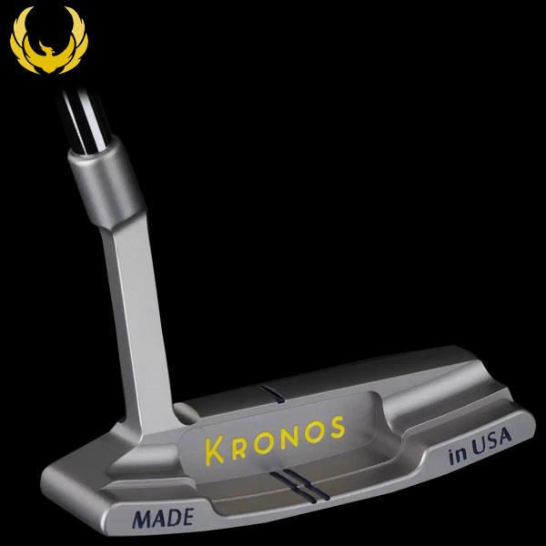 クロノスパター Amazon.co.jp: KRONOS GOLF (クロノスゴルフ) ARCHON SV
