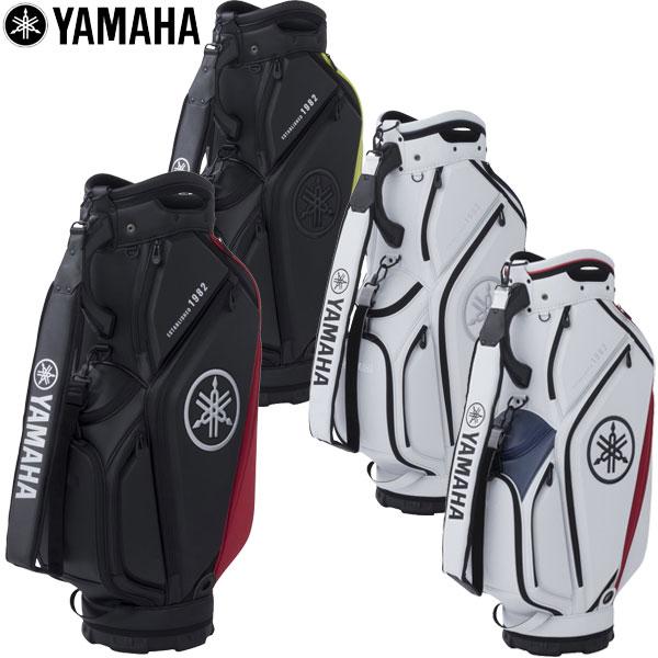 YAMAHA（ヤマハ） キャディバッグ ミドルサイズキャディバッグ Y22CBM