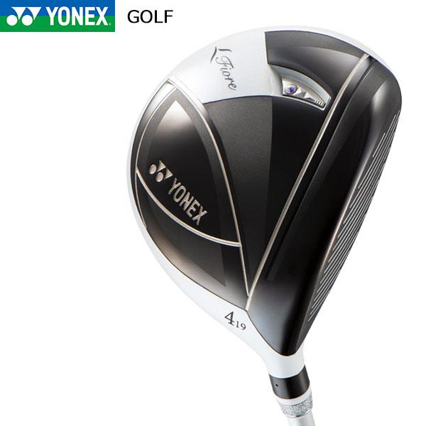 YONEX 【期間限定】 ヨネックス フィオーレ フェアウェイウッド