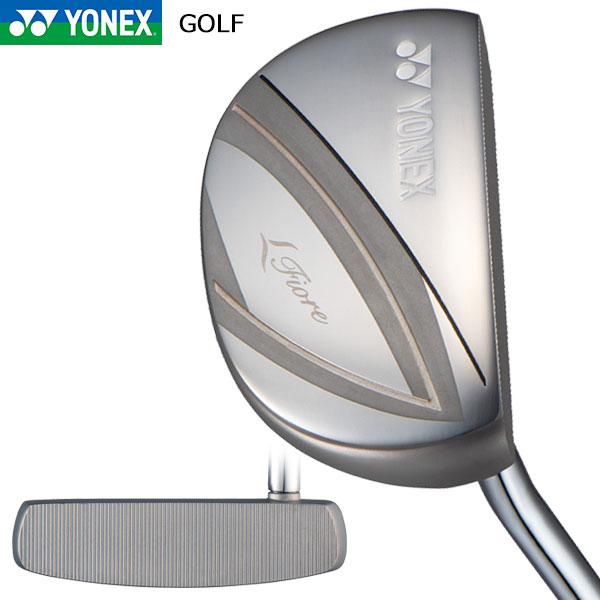 YONEX 【期間限定】 ヨネックス フィオーレ パター レディース Fiore 