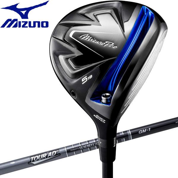 Mizuno Pro UT | 22 | R | ツアーAD GM-1 U | 中古 | ユーティリティ