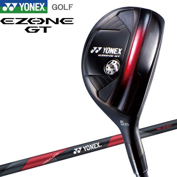 YONEX EZONE GT U4 19度 NST002 UT