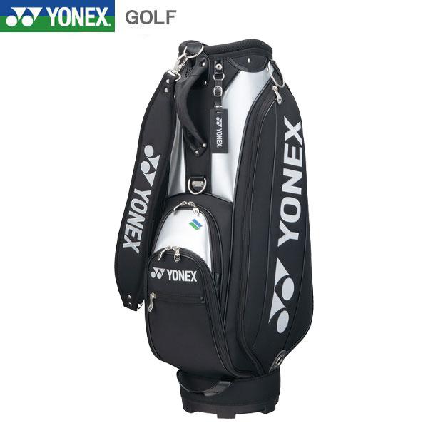 ガマ吉YONEX キャディバッグ プロトタイプ 新品未使用(訳あり特価) YONEX（ヨネックス） 【期間限定】 ゴルフ プロモデルレプリカ