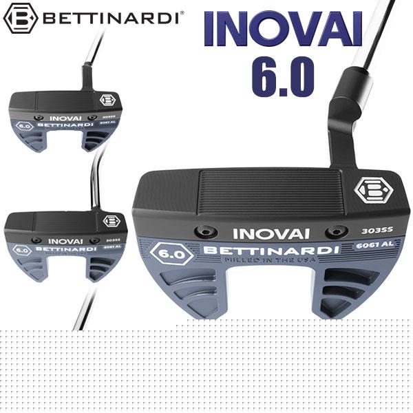 BETTINARDI（ベティナルディ） (受注生産)(期間限定) イノベイ 6.0