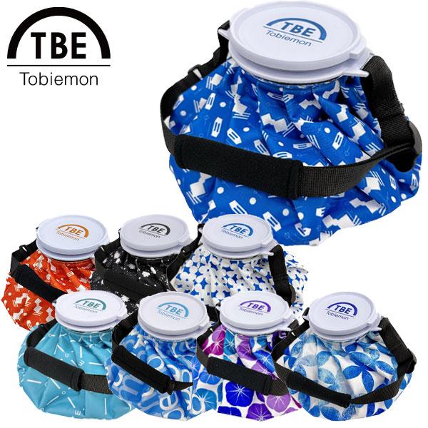 TOBIEMON 飛衛門 結露防止加工で大きな氷もラクラク入る ビッグサイズ 氷嚢 T-IBS※別売 ミストスプレーヘッドを装着可能です■約7.5cmの広めの間口なので、大きな氷がラクラク入る■ベルト付なので持ち運びや固定に◎■スポーツ・ア...