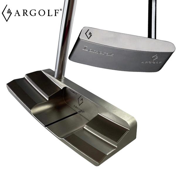 ARGOLF ラモラーク パター アールゴルフ Lamorak 日本正規品 