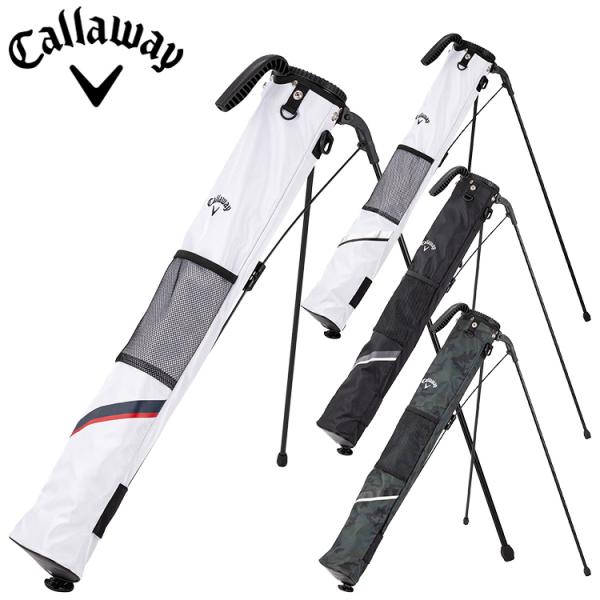 Callaway（キャロウェイ） スポーツ スタンド クラブケース 25 JM 2025