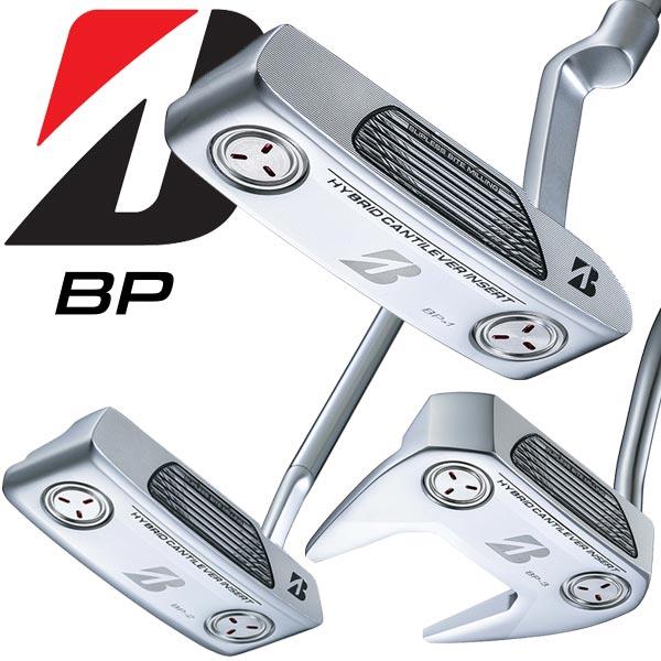 BRIDGESTONE（ブリヂストン） 【期間限定】 ゴルフ BPシリーズ パター