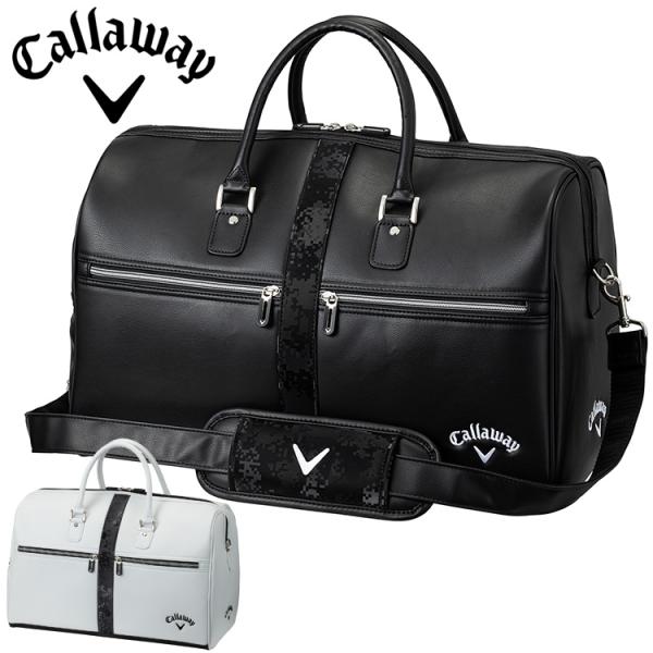 キャロウェイ(Callaway) ボストンバッグ5923117 Callaway（キャロウェイ） ツアー ボストンバッグ 2026モデル 日本正規