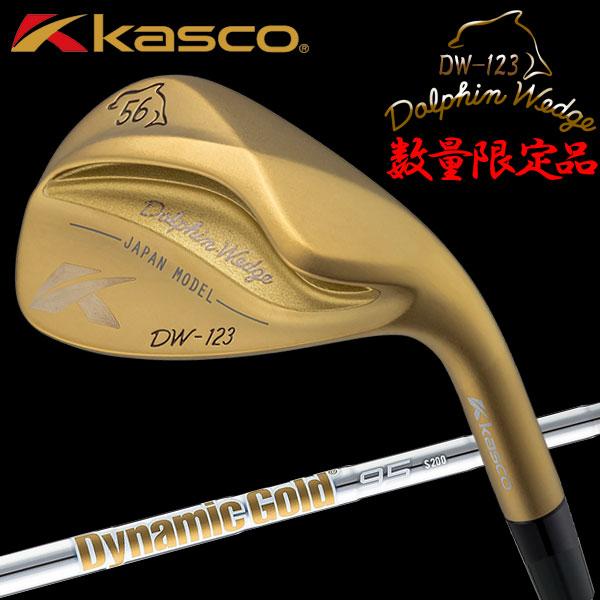 kasco 【期間限定】 数量限定品 キャスコ ドルフィン ウェッジ