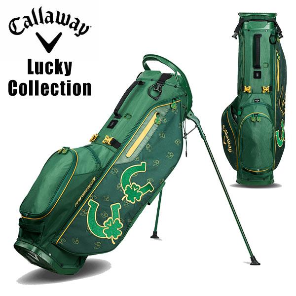 Callaway 【期間限定】 キャロウェイ ラッキー コレクション Callaway 【期間限定】 キャロウェイ ラッキー コレクション