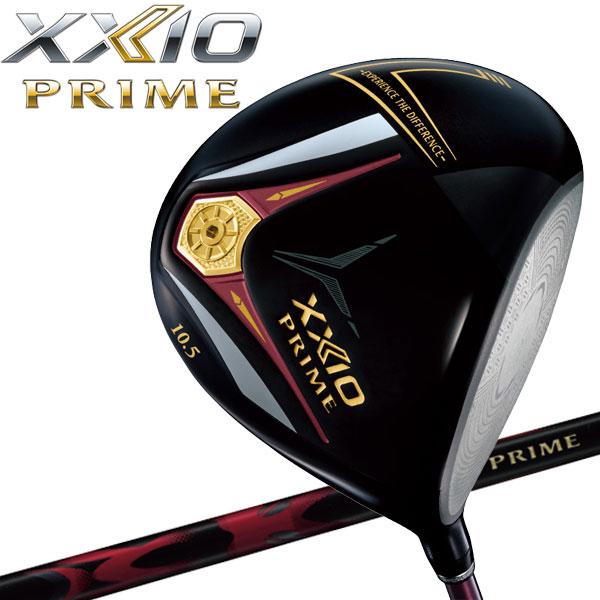 XXIO 【期間限定】 ダンロップ PRIME 13 ゼクシオ プライム ドライバー 