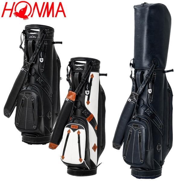 HONMA GOLF 【期間限定】 ホンマ ゴルフ キャディバッグ CB72501 HONMA GOLF 【期間限定】 ホンマ ゴルフ キャディバッグ CB72501