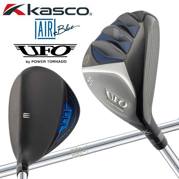 UFO AIR UT by POWER TORNADO日本シャフト エヌエス プロ N.S.PRO 950GH UTILITYパーオン率1.75倍*！どこからでもグリーンを狙えるユーティリティ。※キャスコ調べ■つかまりが良く、球が上がる！■...