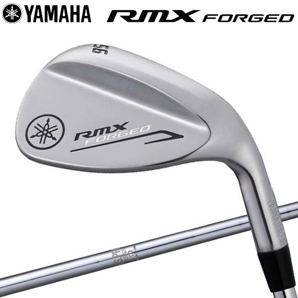 ヤマハ - YAMAHA ヤマハ　RMX リミックス　フォージドアイアン ヤマハ リミックス フォージド アイアンセット 8本組(5-P,50,56