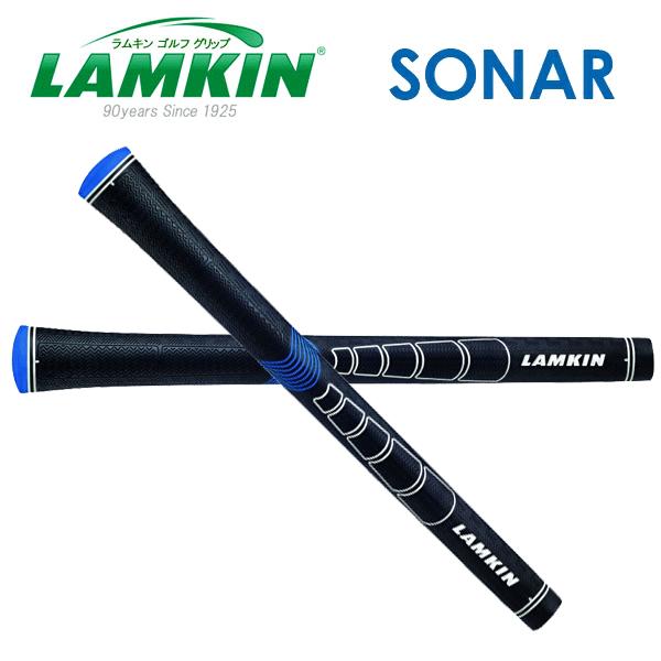 ソフトで快適なグリップフィーリングと高いコントロール性を併せ持つ 幅広いプレイヤー向けグリップラムキン独自開発のソフトで耐久性のある素材にマイクロパターン技術（micro-texture）を用いて浅いパターンを施すことで、ショット時のねじれ...