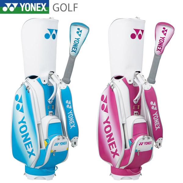 YONEX 数量限定 ヨネックス ゴルフ 岩井姉妹カラーバッグセット