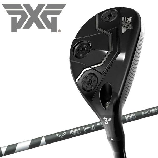 (期間限定) PXG Lightning ハイブリッド ユーティリティ ライトニング Golf Hybrid Utility 日本正規品 2026モデル PXG (期間限定) PXG Lightning ハイブリッド ユーティリティ