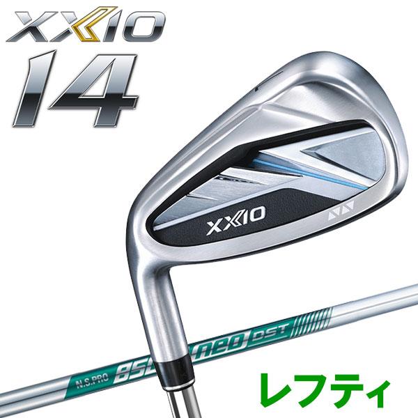 あい出品 XXIO 【1月17日発売 初回入荷分】 ダンロップ XXIO14 ゼクシオ