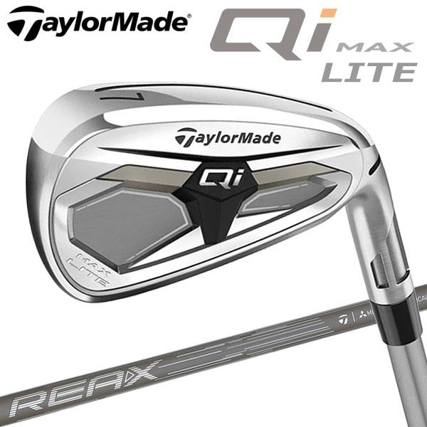 TaylorMade（テーラーメイド） 【1月29日発売 初回入荷分】 Qi MAX