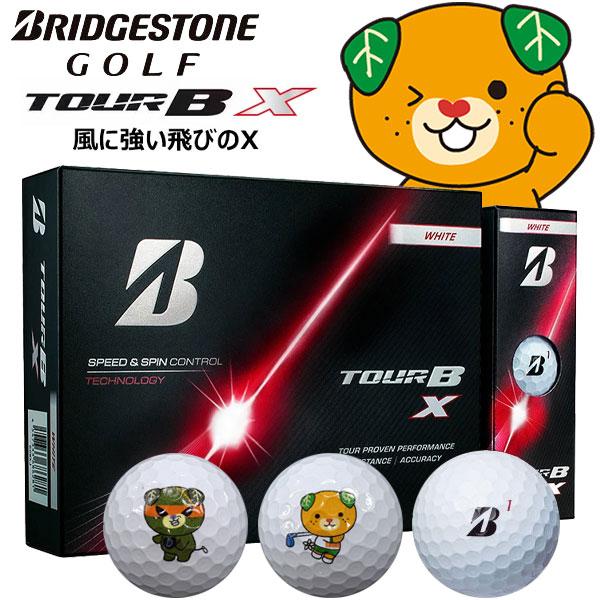 BRIDGESTONE GOLF (送料無料) 愛媛県ご当地キャラクター みきゃん Ver