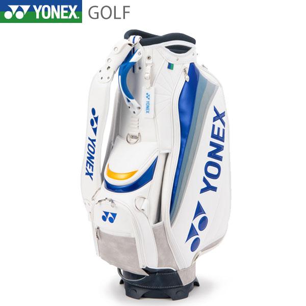 YONEX（ヨネックス） (期間限定) ゴルフ プロモデル カートバッグ CB