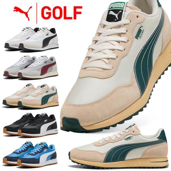 美品❣️PUMA ゴルフシューズ　28cm 1070000965868406_01_5858.jpeg
