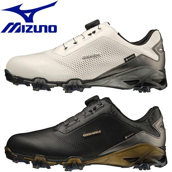 MIZUNO GOLF ミズノ ゴルフ ジェネム プロ GTX ボア 51GM2200 メンズ 