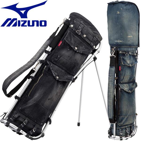 MIZUNO GOLF ミズノ ゴルフ 241CO. フレームウォーカー スタンド 