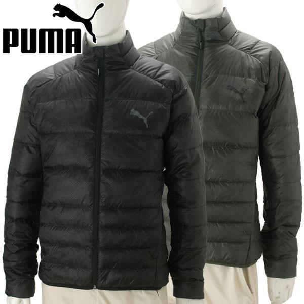 プーマ Pwrwarm パッカブル Lite ダウンジャケット メンズ 81 85 Puma ジーゾーン ゴルフ Paypayモール店 通販 Paypayモール