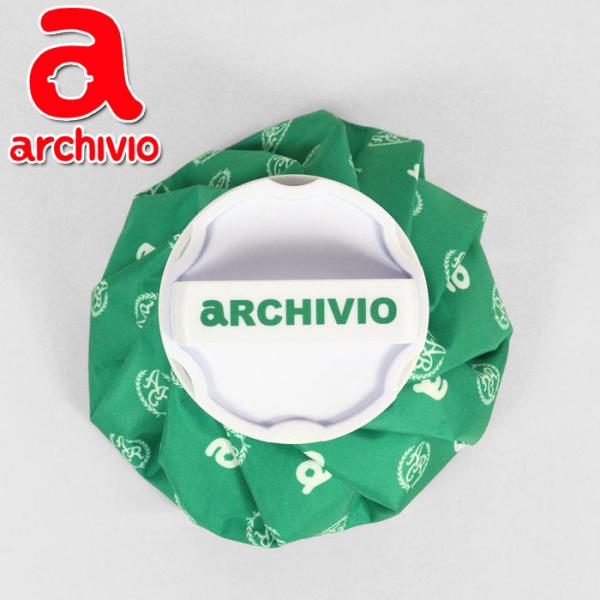 アルチビオ　氷嚢　a450404 新品 archivio アルチビオ 春夏 ゴルフ 氷のう 氷嚢 アイスバッグ