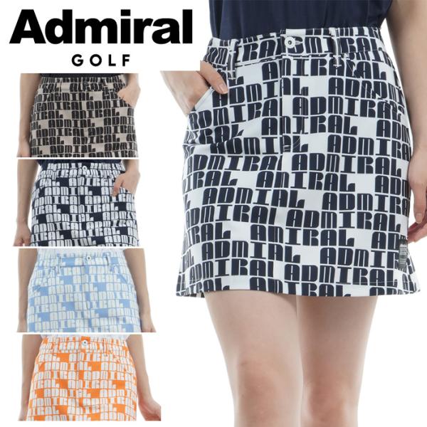 Admiral Golf（アドミラルゴルフ） アドミラル ゴルフ ロゴモノグラム